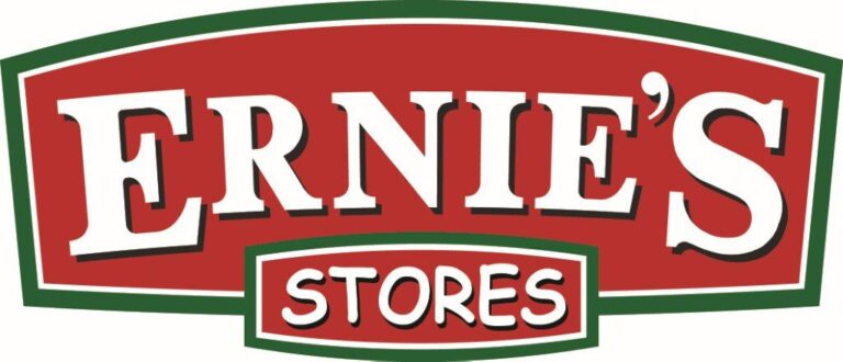 Ernies Stores